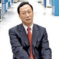 Terry Gou