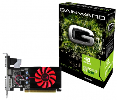 Gainward GeForce GT 620