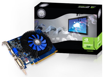 KFA2 GeForce GT 630