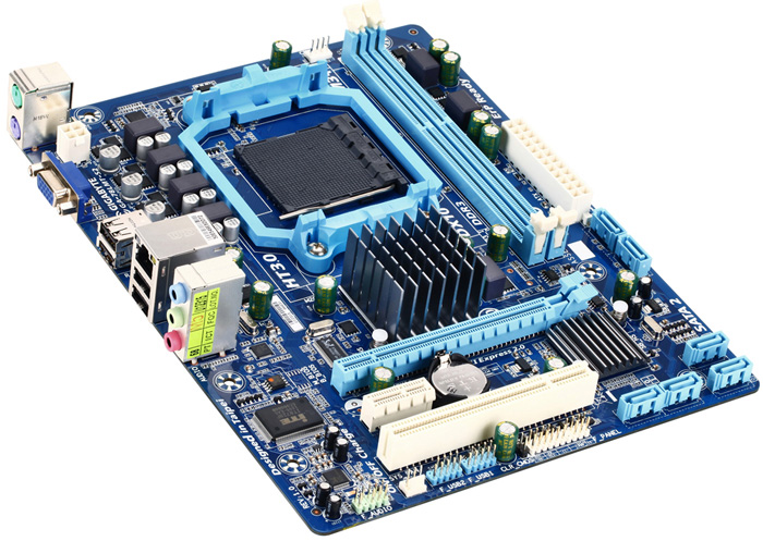 GIGABYTE GA-78LMT-S2