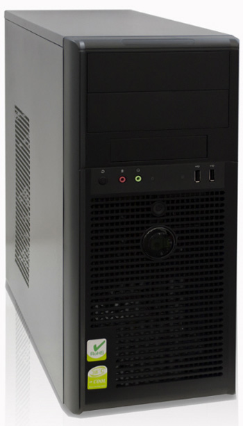 Diablotek Titan XT