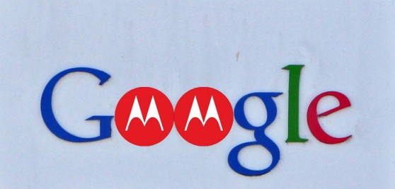 Google Motorola Mobility 