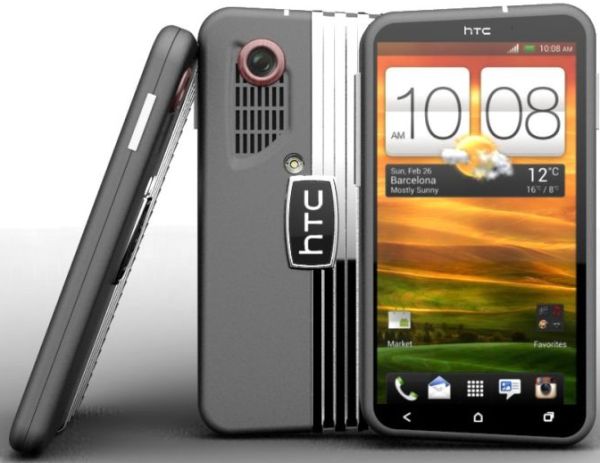 HTC Vintage
