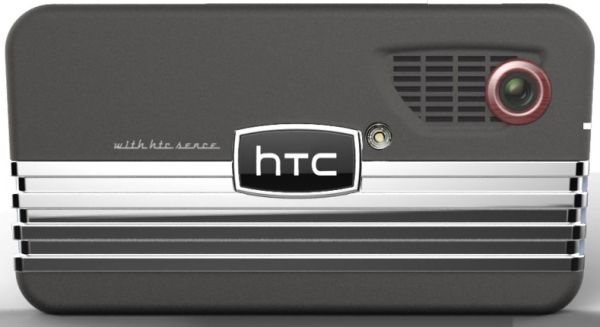 HTC Vintage