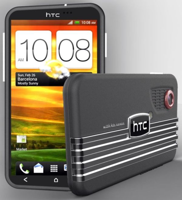HTC Vintage