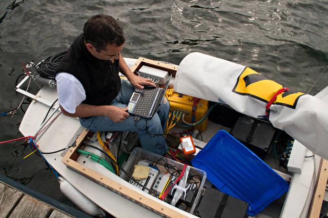 ASV Roboat
