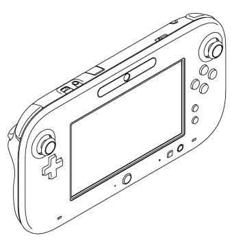 Wii U