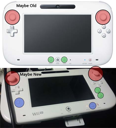 Wii U