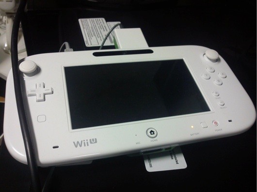 Wii U