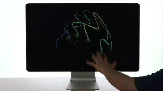 Leap Motion