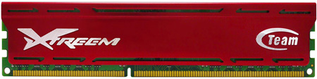 Team Vulcan Series DDR3-2400 Memory Module
