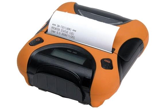 Star Micronics SM-T300