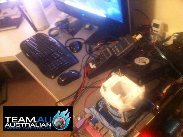��������� ���������� GTX 680 � ������� ������ � 3DMark 2006 