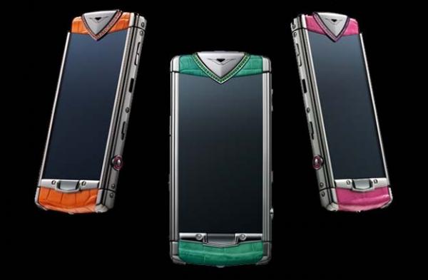 Vertu Constellation Candy 