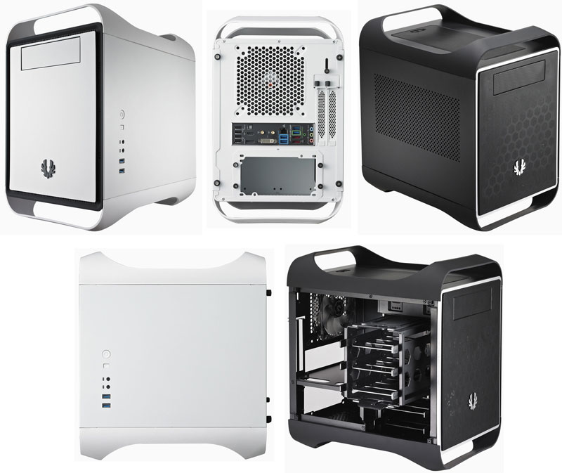 BitFenix Prodigy