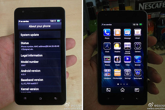 Oppo Finder