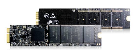 RunCore Rocket Air SSDs RunCore Rocket Air SSDs