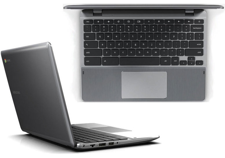 Samsung Series 5 Chromebook