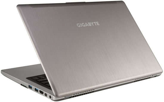 GIGABYTE U2440