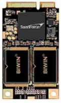 BIWIN Elite Series Mini SATA III (mSATA) SSD