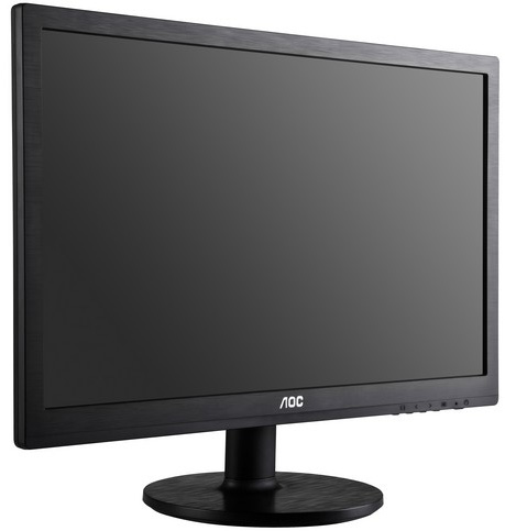 AOC 60 Series LCD
