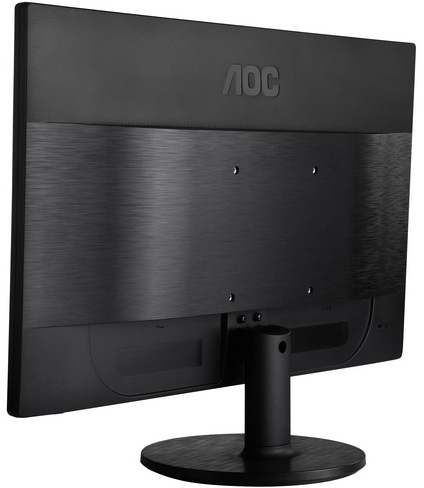 AOC 60 Series LCD