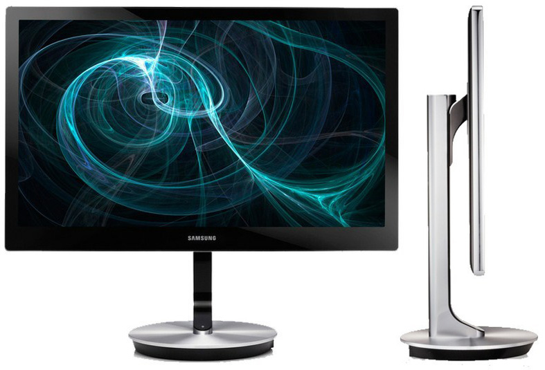 Samsung Series 9 Monitor (S27B970D)