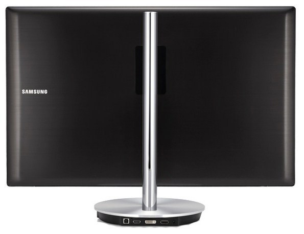 Samsung Series 9 Monitor (S27B970D)