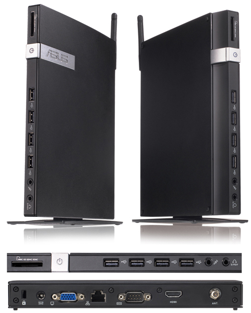 ASUS EeeBox PC EB1030