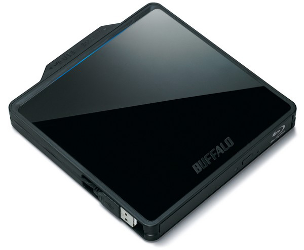 Buffalo BRXL-PC6U2B Buffalo BRXL-PC6U2B
