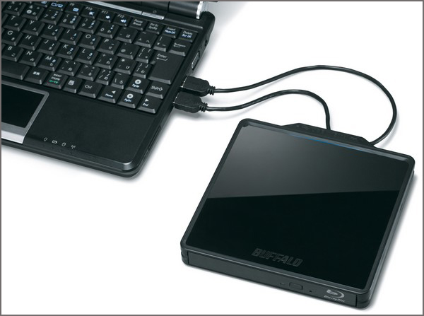 Buffalo BRXL-PC6U2B Buffalo BRXL-PC6U2B