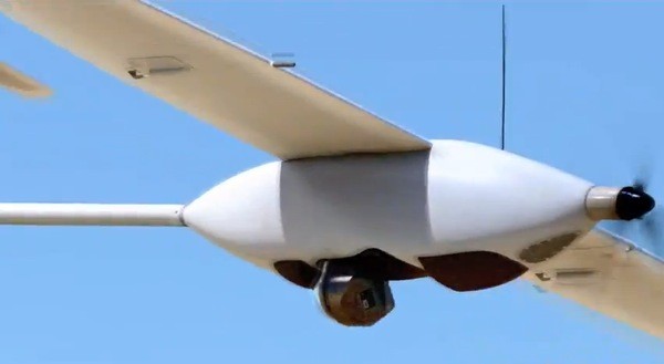 Lockheed Martin Stalker