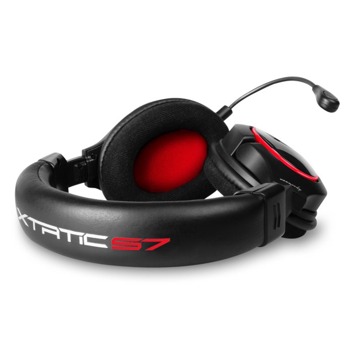 Sharkoon X-Tatic S7