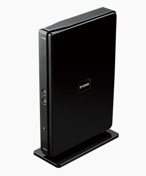 D-link Cloud Router 5700