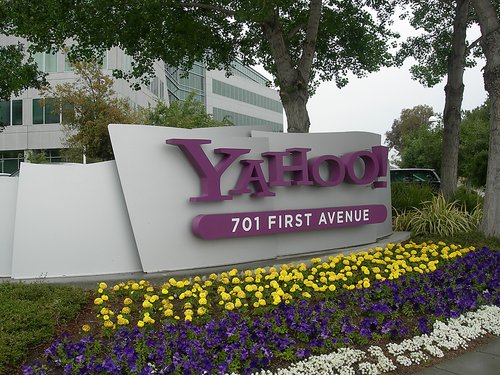 Yahoo! Yahoo!