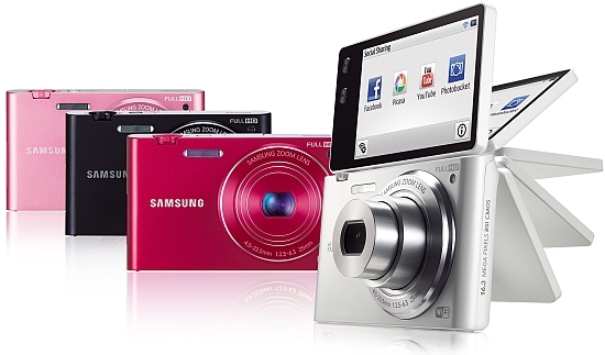 Samsung MV900F