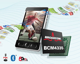 Но Broadcom уже сейчас