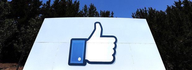 Facebook Facebook