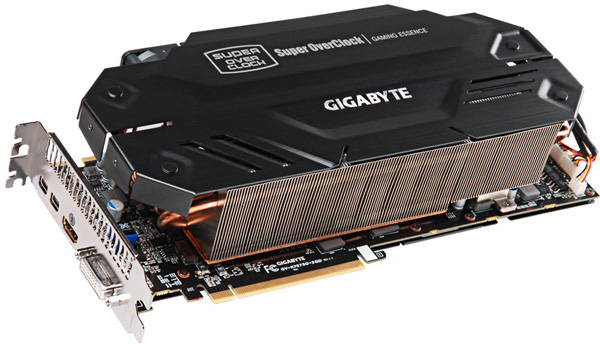 GIGABYTE GV-R797SO-3GD