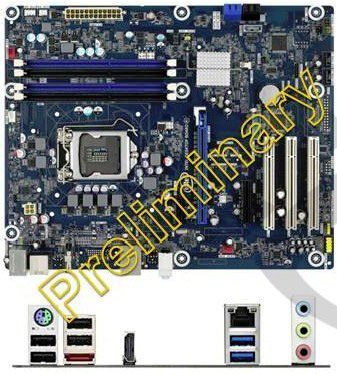 Intel Media Series DZ75ML-45K