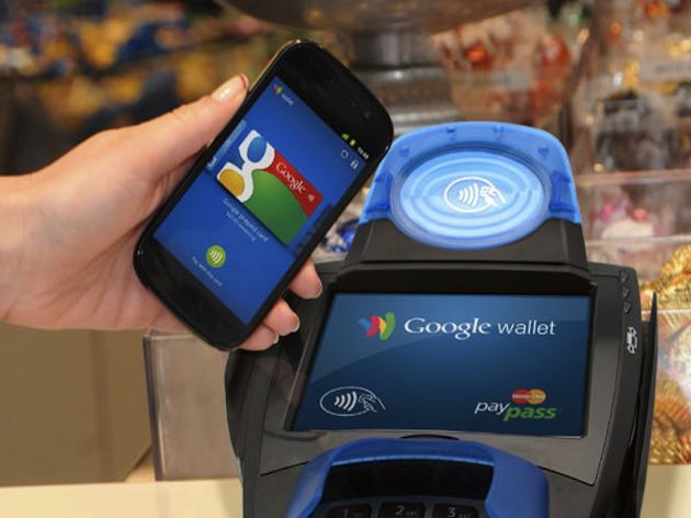 Google Wallet