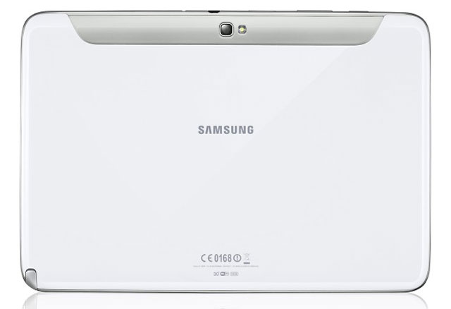 Samsung Galaxy Note 10.1 Samsung Galaxy Note 10.1