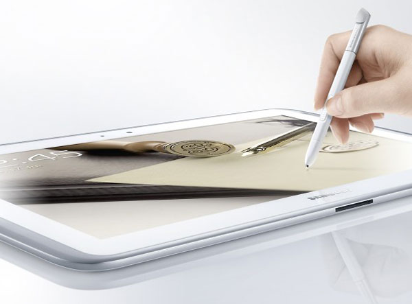 Samsung Galaxy Note 10.1 Samsung Galaxy Note 10.1