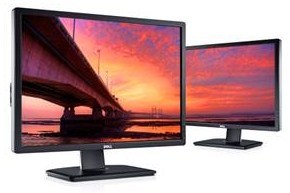 Dell UltraSharp U2713HM