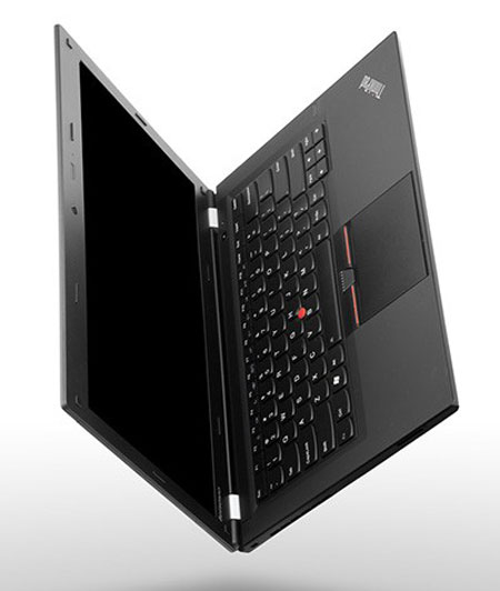 Lenovo ThinkPad T430u 