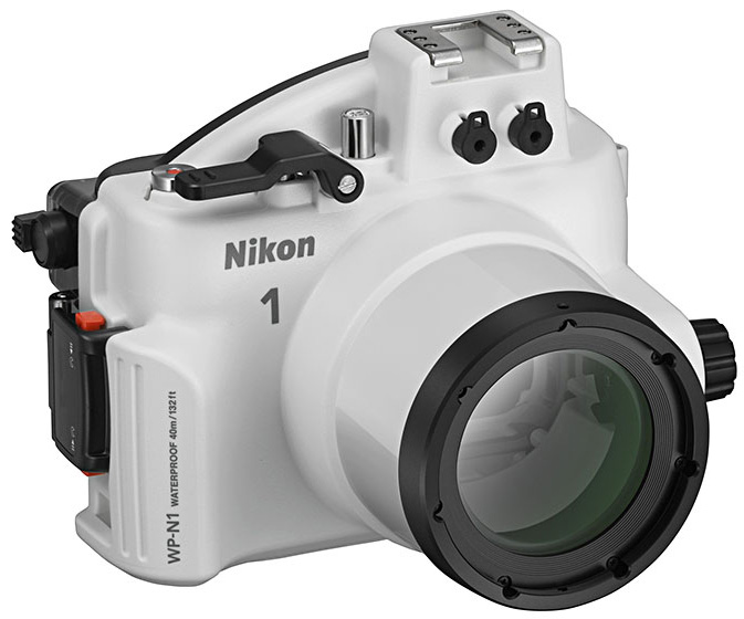 Nikon WP-N1