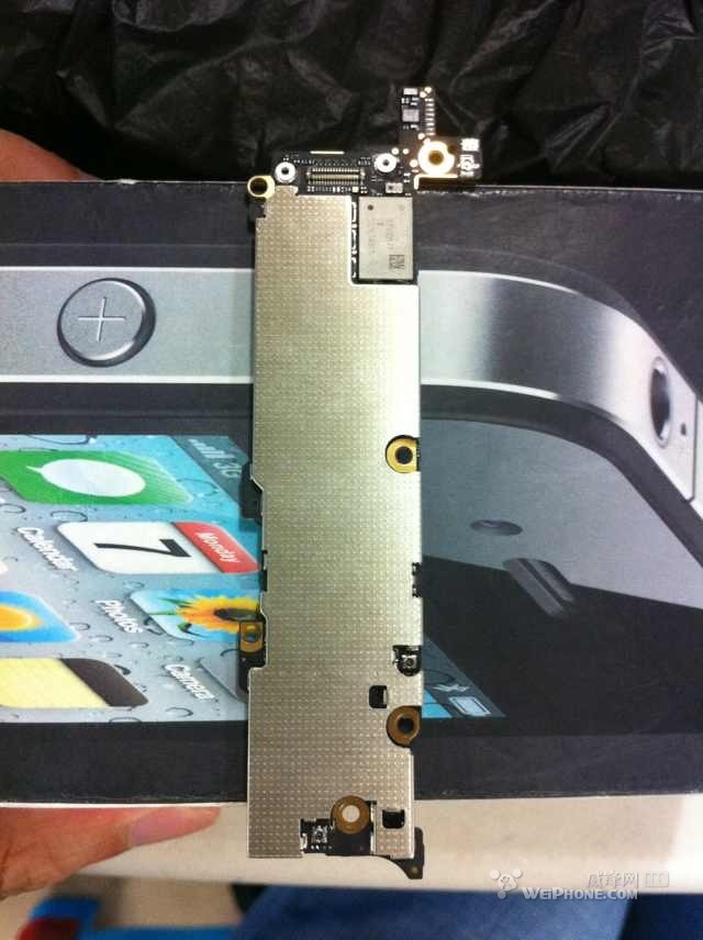 Apple iPhone