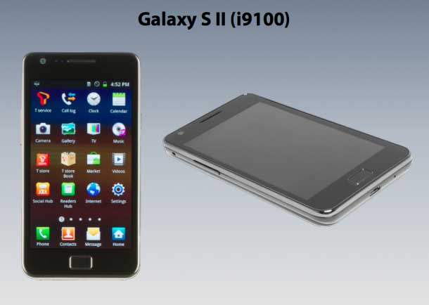 Apple Samsung Apple Samsung