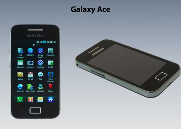 Apple Samsung Apple Samsung