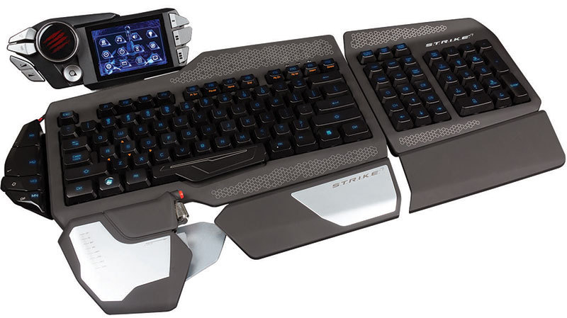 Mad Catz S.T.R.I.K.E.7